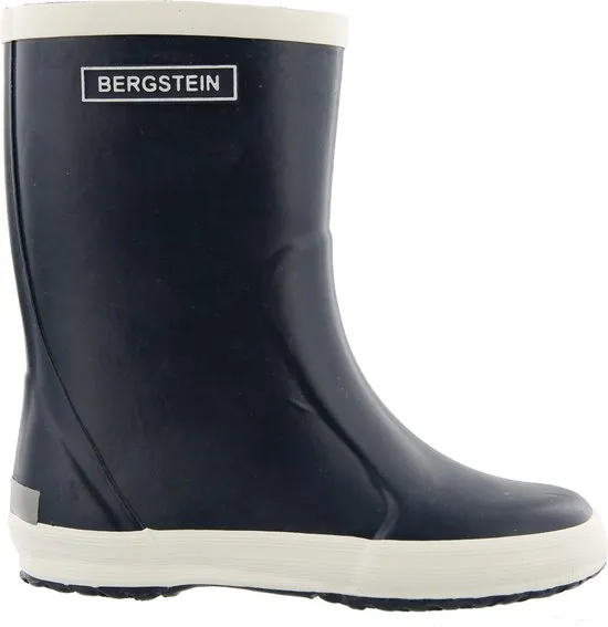 Bergstein Regenlaarzen - 24 - Kinderen - Dark blue
