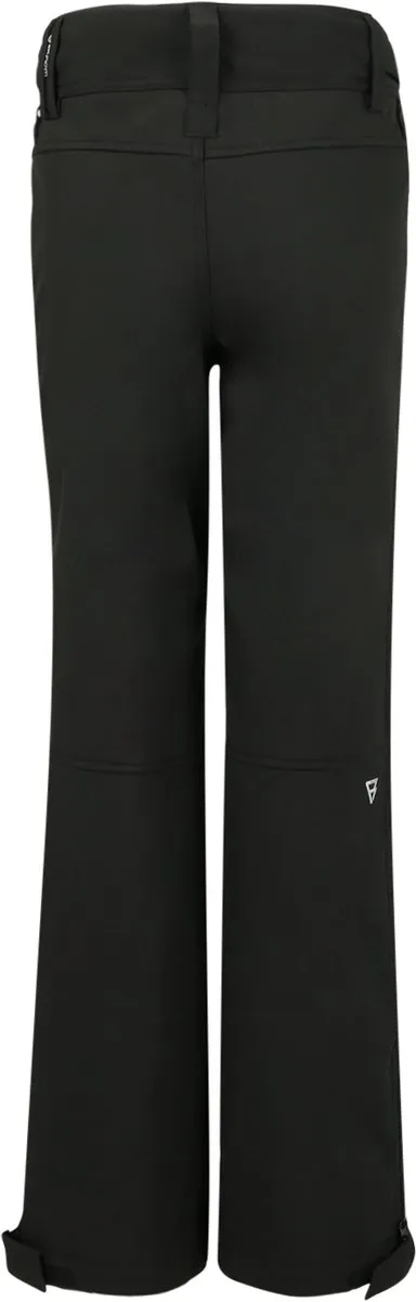 Brunotti Huigy 128 Boys Skibroek Black