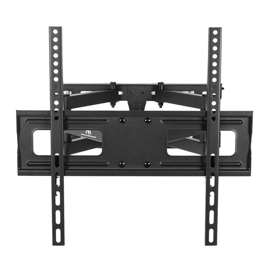 Maclean Brackets MC-760 - TV Muurbeugel 26-55 inch tot 30 kg