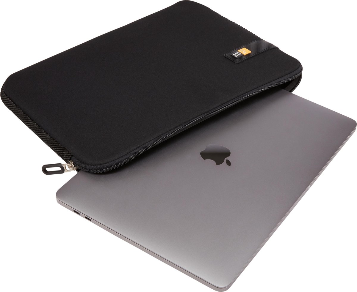 Case Logic LAPS213 - Laptophoes / Sleeve - 13.3 inch - Zwart