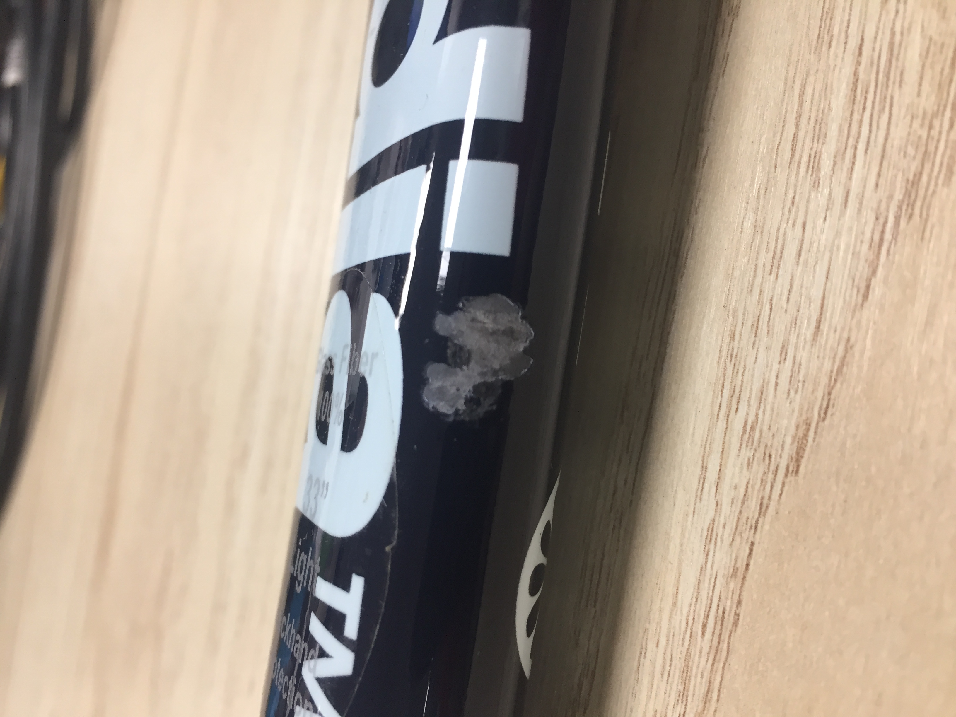 Koopjeshoek - The Indian Maharadja Sumo jr. Hockeystick-Kids-Maat-33