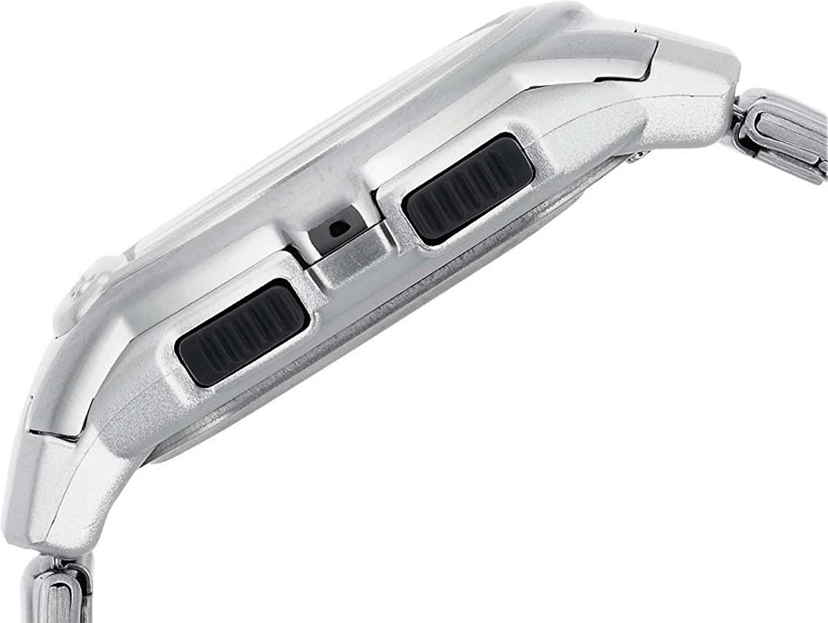 Casio Wave Ceptor WV-58RD-1AEF Heren Horloge - 43 mm