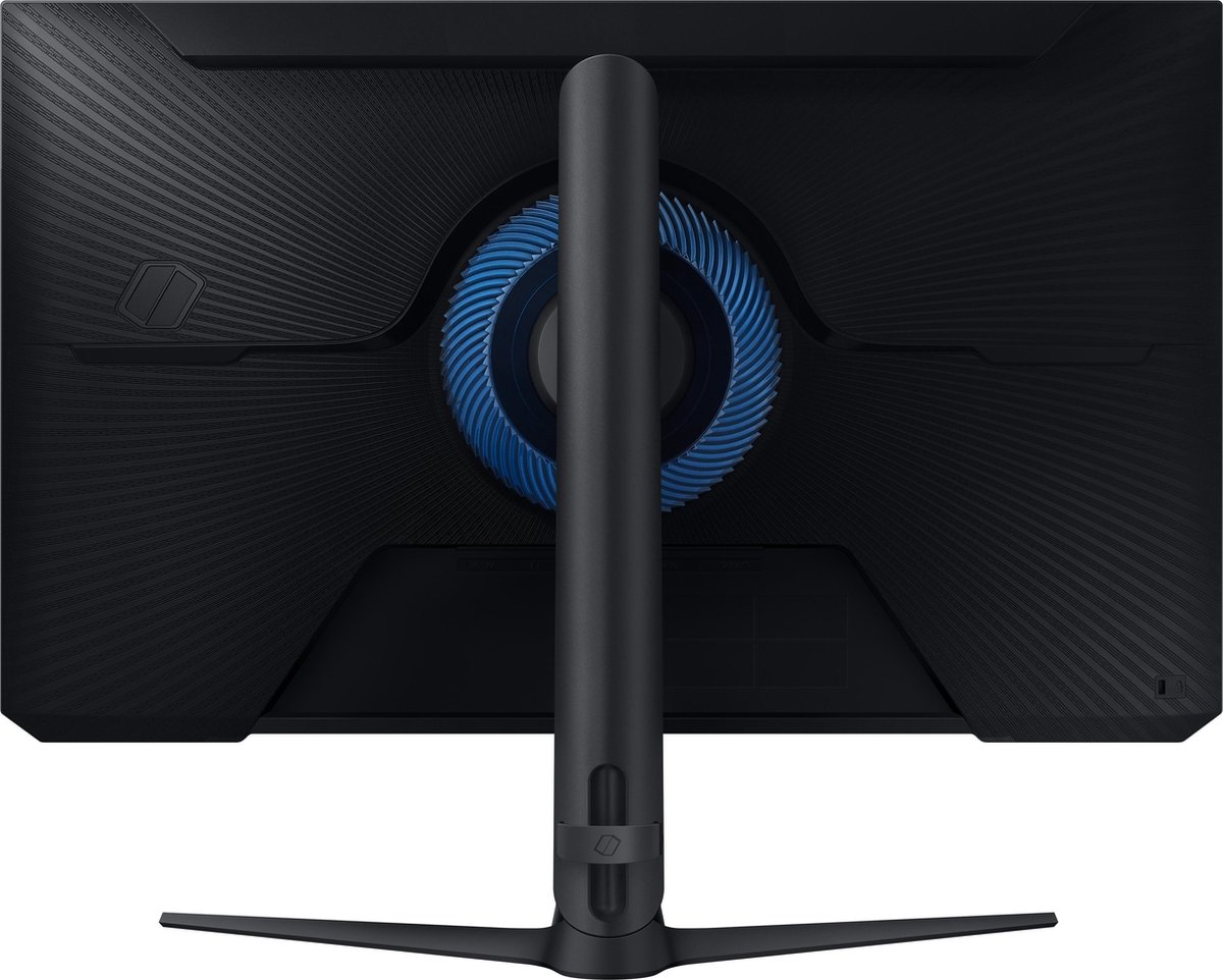 Samsung Odyssey G30A - Full HD VA 144Hz Gaming Monitor - 27 Inch