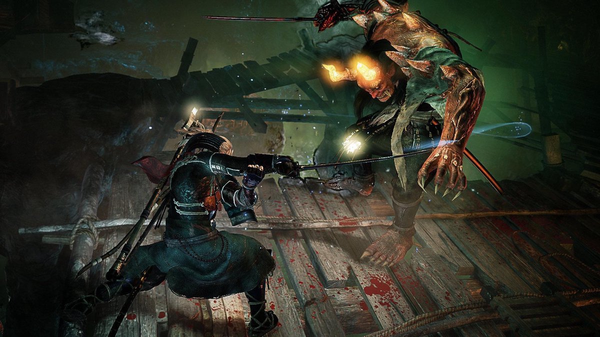 Nioh Collection - PS5