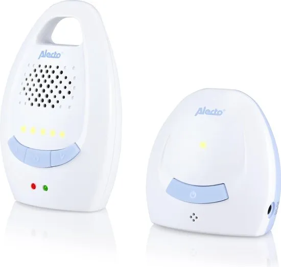 Alecto Baby DBX-10 Babyfoon