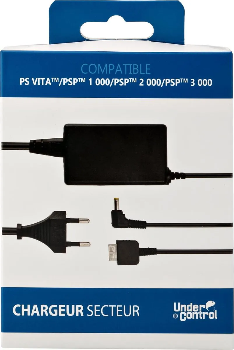 Adapter, Elektronica, Stekker
