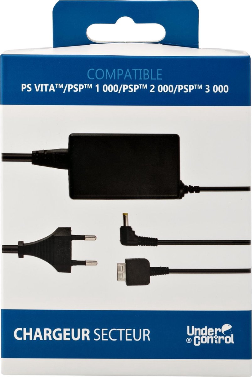 Adapter, Elektronica, Stekker