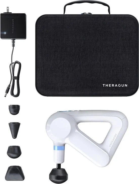 Theragun Elite - White - Massagegun