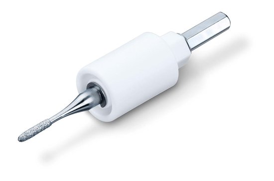 Beurer MP 64 Elektrische Nagelvijl - Nagelfrees