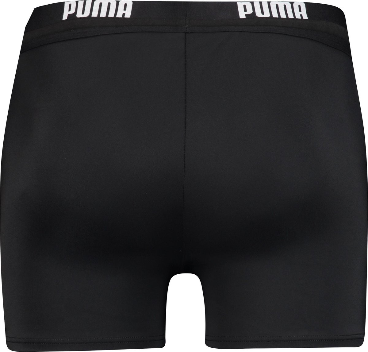 PUMA - Maat XL - SWIM MEN LOGO SWIM TRUNK 1P