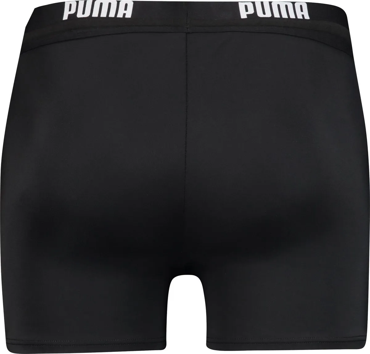 PUMA - Maat XL - SWIM MEN LOGO SWIM TRUNK 1P