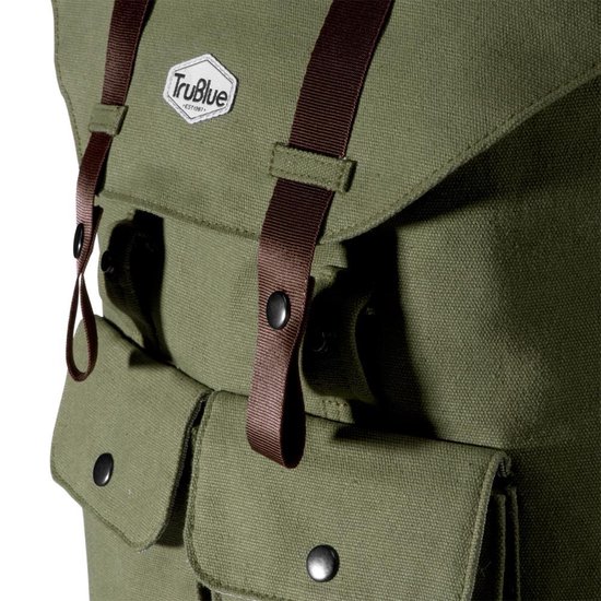 TruBlue The Original - Redwood (15"/21L)