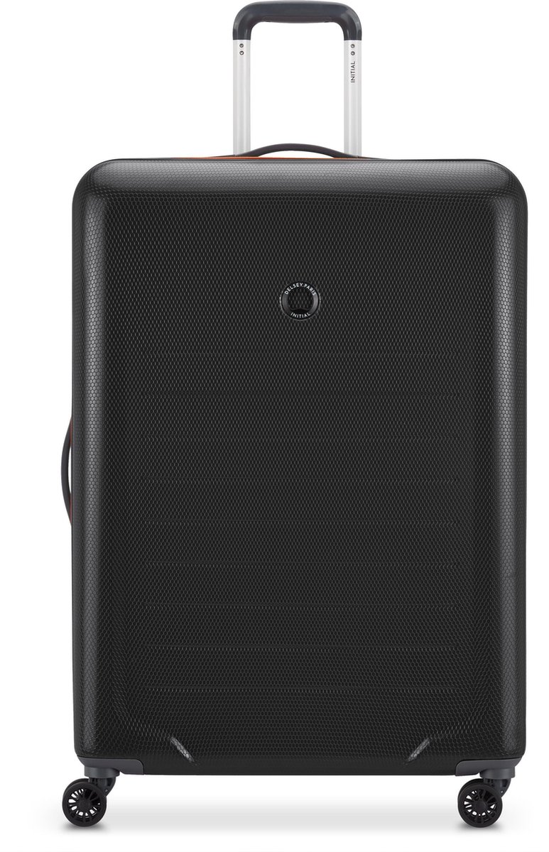 Bagage, Koffer, Elektronica, spreker