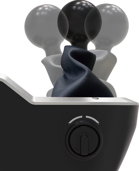 Machine, Versnellingsbak