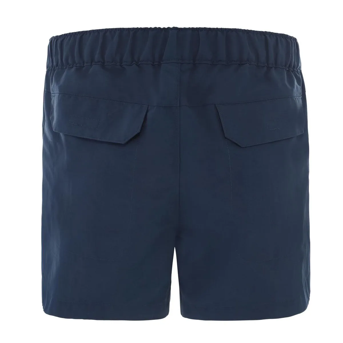 The North Face - Maat XS - Class V Hike Short Outdoorbroek Dames - Blauw