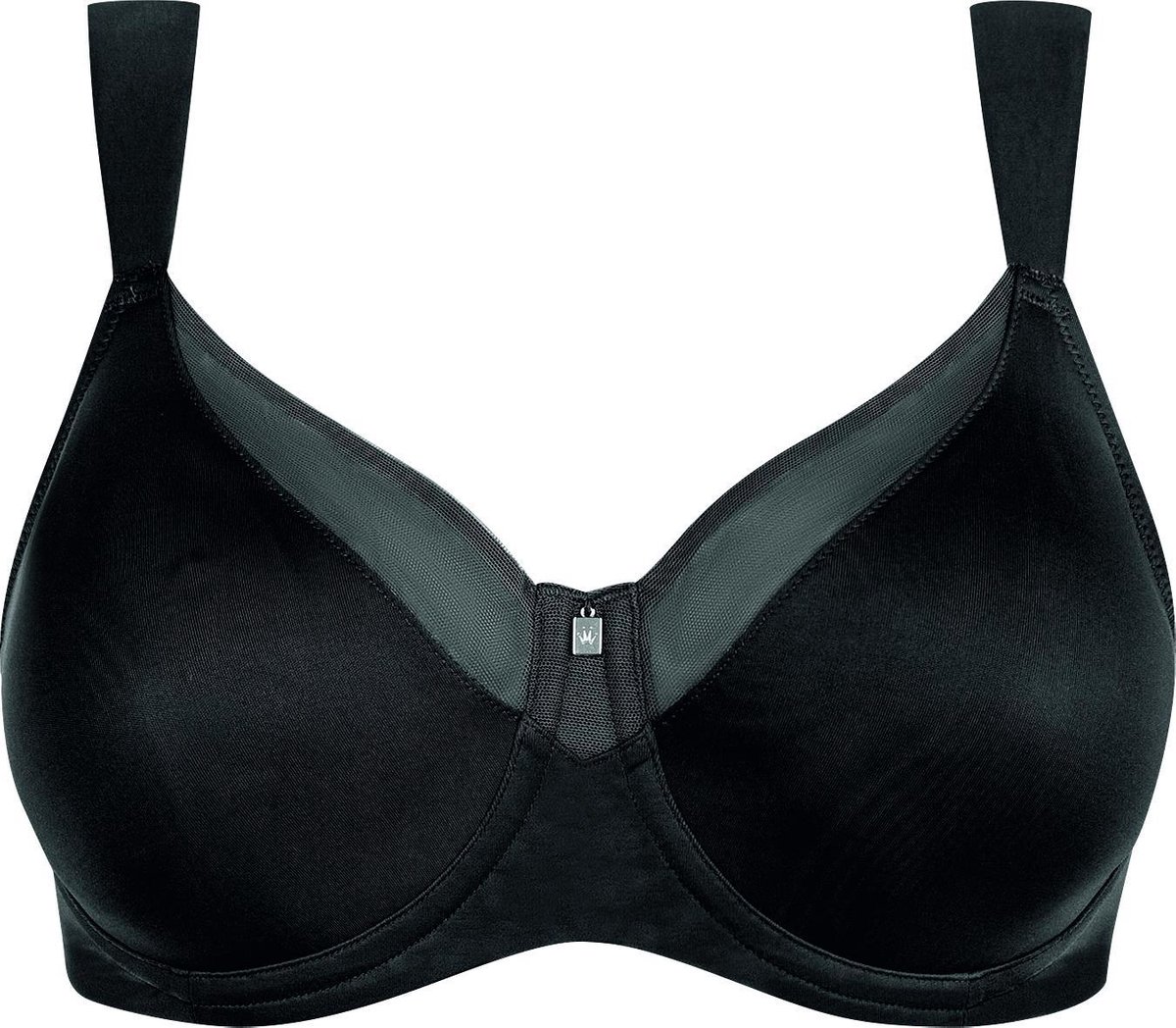 Triumph Maat F90  - True Shape Sensation W01 - BLACK - Vrouwen