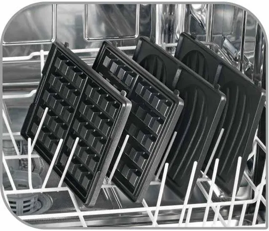 Tefal Snack Collection SW854D - Contactgrill