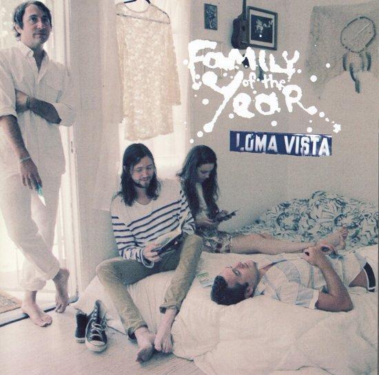 Family of the Year - Loma Vista + 2 - CD
