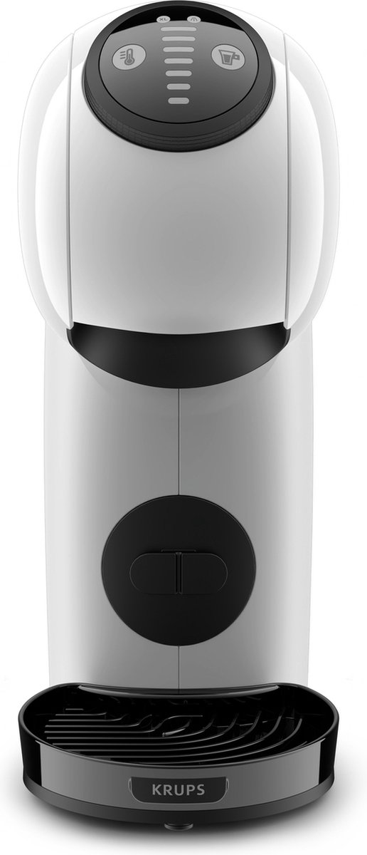 Krups NESCAFÉ Dolce Gusto Genio S KP2431 - Koffiecupmachine - Wit - Automatische Stop