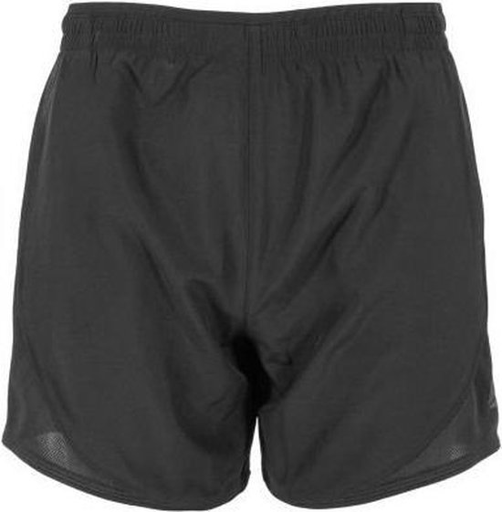Stanno - Maat XXL - Functionals Aero Short Dames - Sportbroek - Zwart