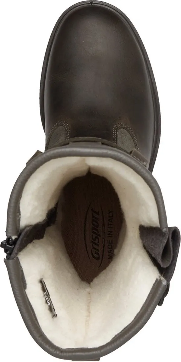 Grisport - maat 37- Sutherland Outdoorlaarzen Unisex - Anthracite