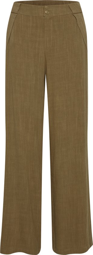 Fransa  - Maat XL - FRFATEL 5 Dames Broek