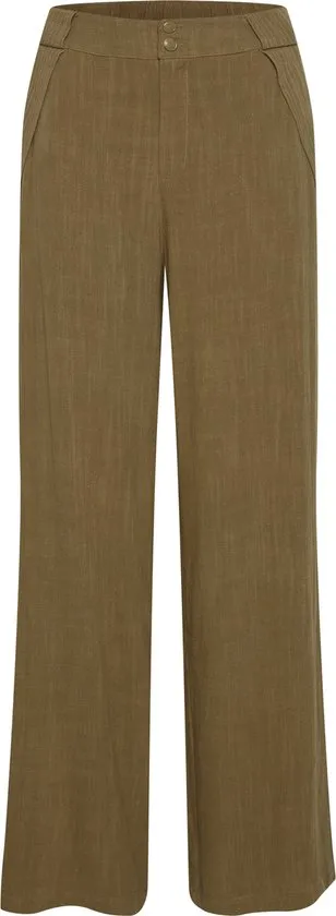 Fransa  - Maat XL - FRFATEL 5 Dames Broek
