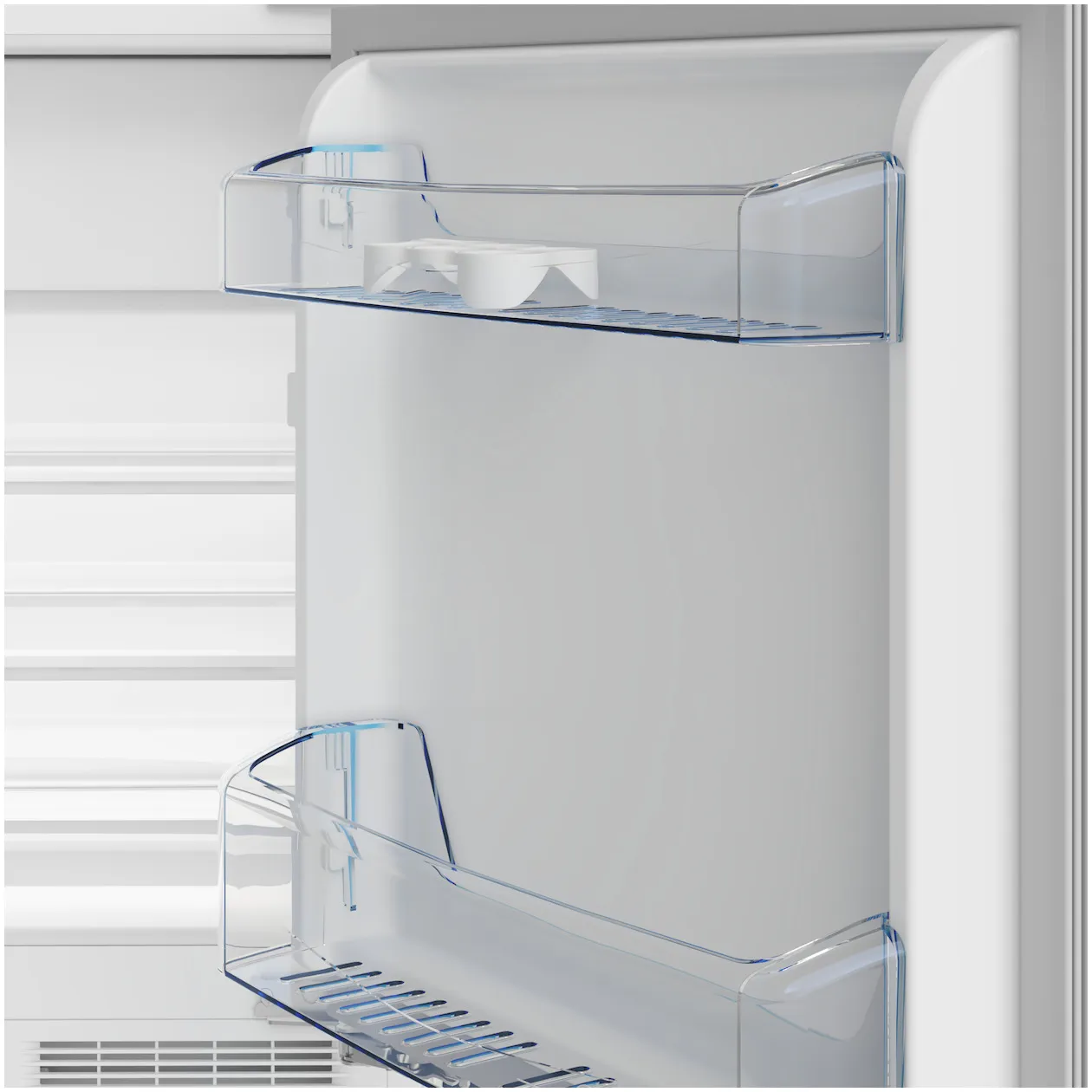Beko BU1154N - Koelkast met vriesvakje - 92 liter