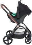 Kinderwagen, Boog, Wapen