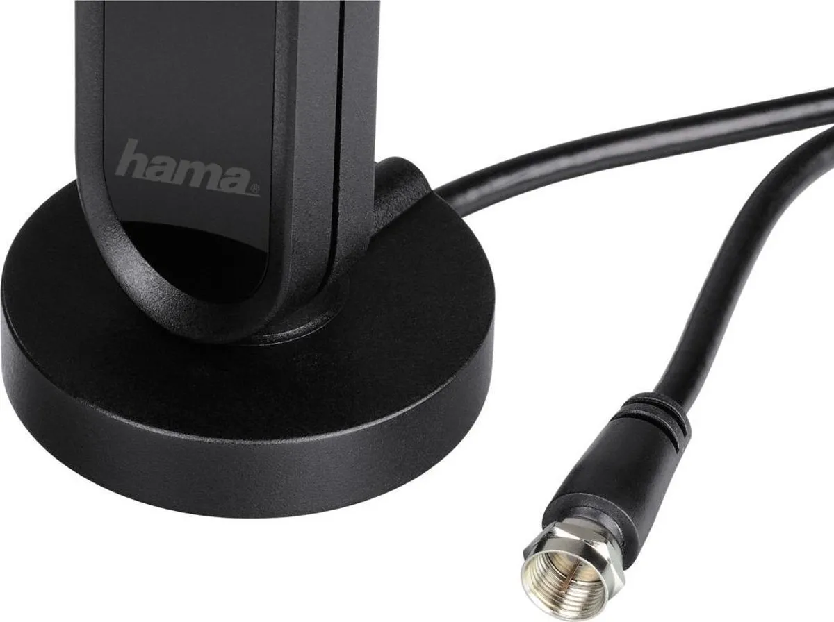 Hama DAB/DAB+ binnenhuis antenne actief
