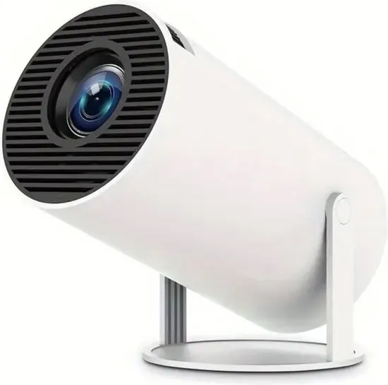 projector, laptop?, frame?, I can't confirm