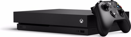 REFURBISHED Xbox One X console 1 TB