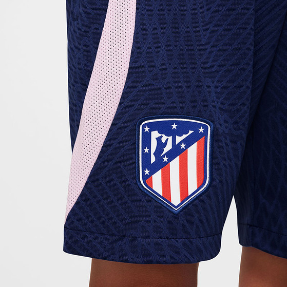 Nike - Maat M (kinder) 137-147 - Atletico Madrid Strike Short Kids 2023/2024