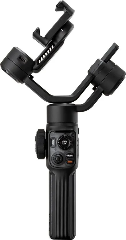 Zhiyun Smooth 5S AI - Gimbal - 3 assig