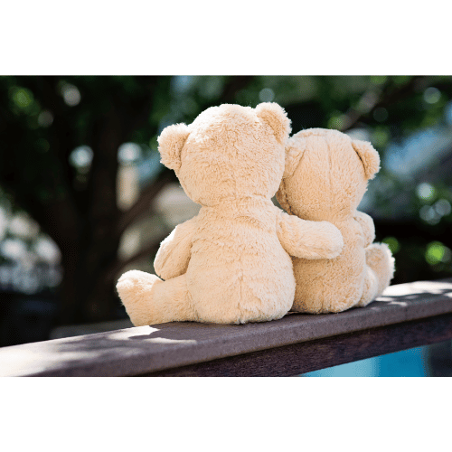 Knuffels & Pluche