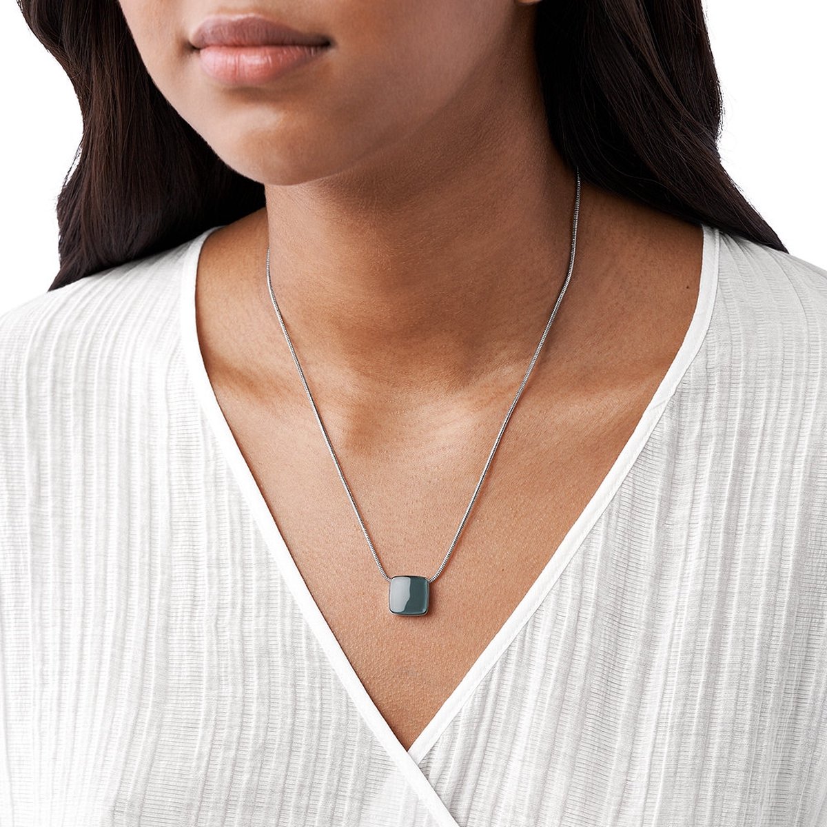 Accessoires, Tijdens, Sieraden, Ketting