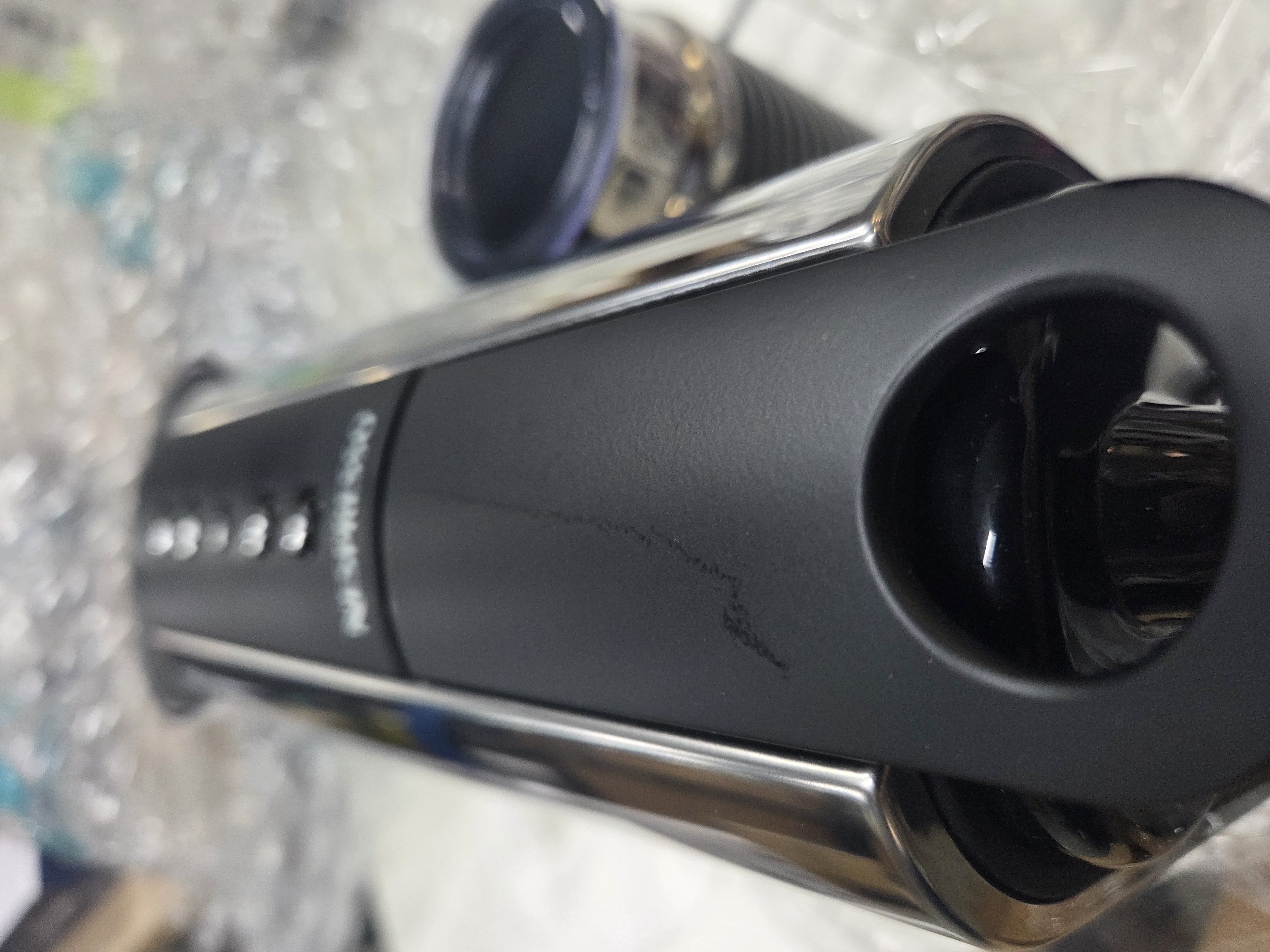 De'Longhi Nespresso Citiz - Koffiecupmachine