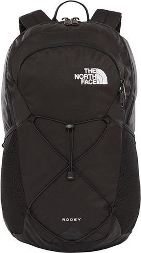 The North Face Rodey Rugzak 27 liter - TNF Black