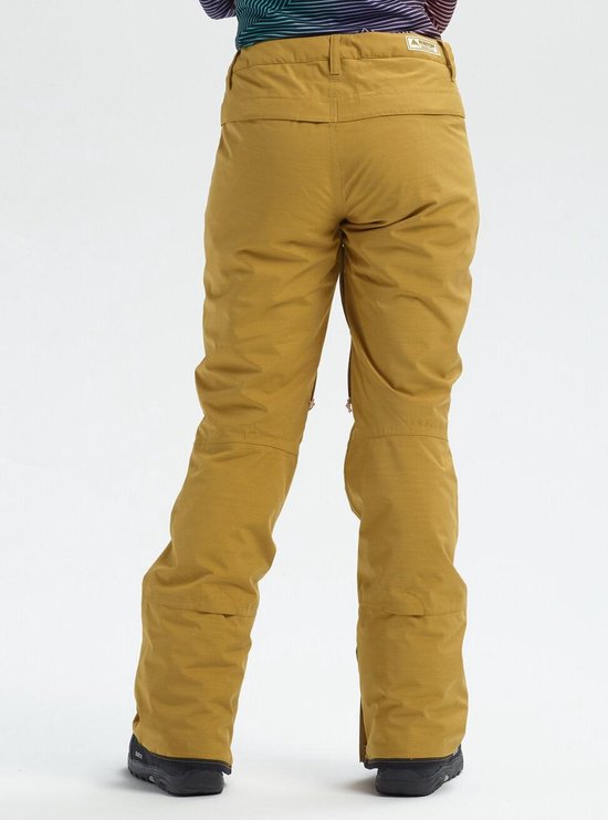 Burton Society - XS - Dames Skibroek