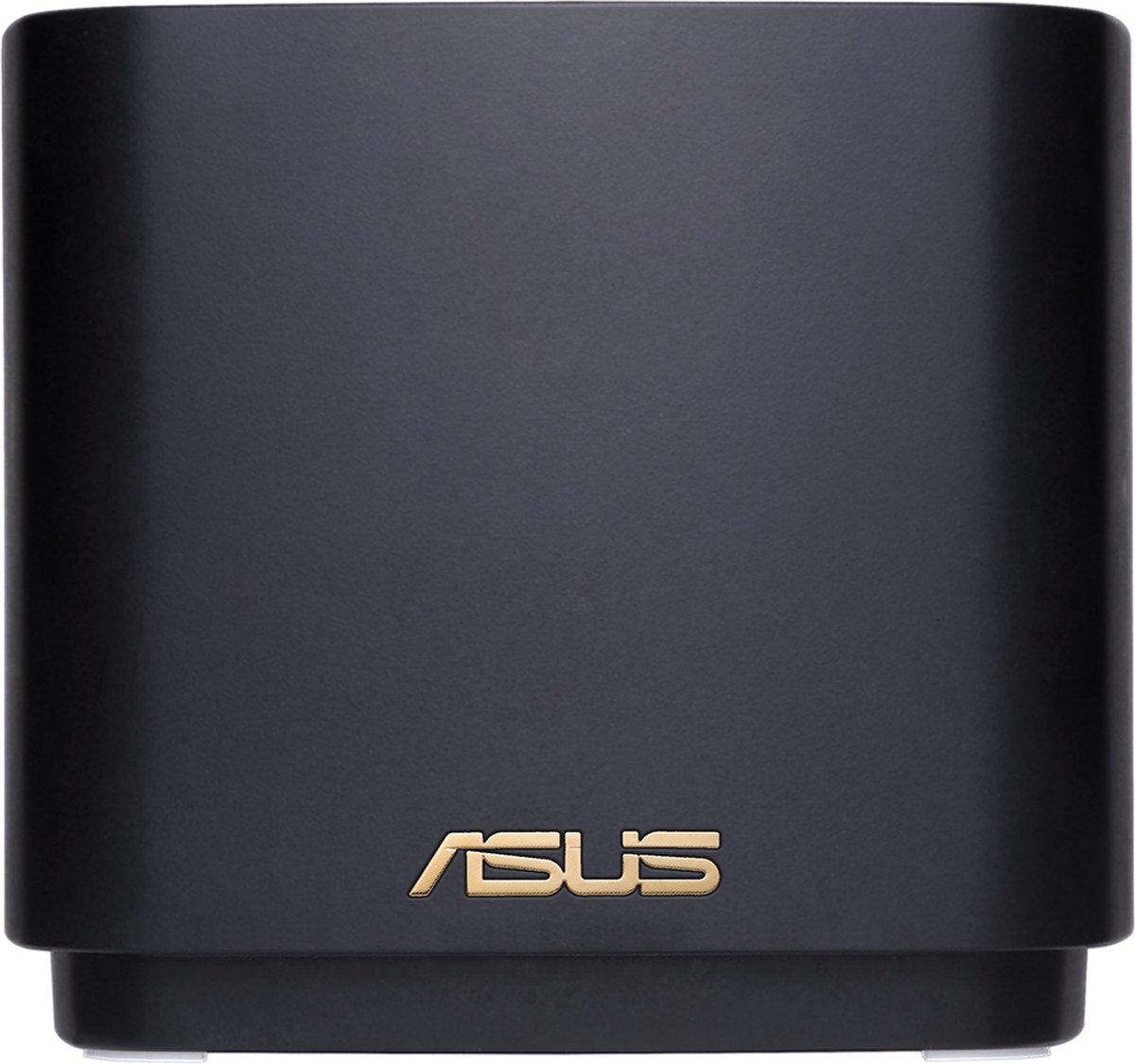 ASUS ZenWiFi XD4 Plus - AiMesh - Mesh Wifi - Zwart - 1-pack - Wandmontage