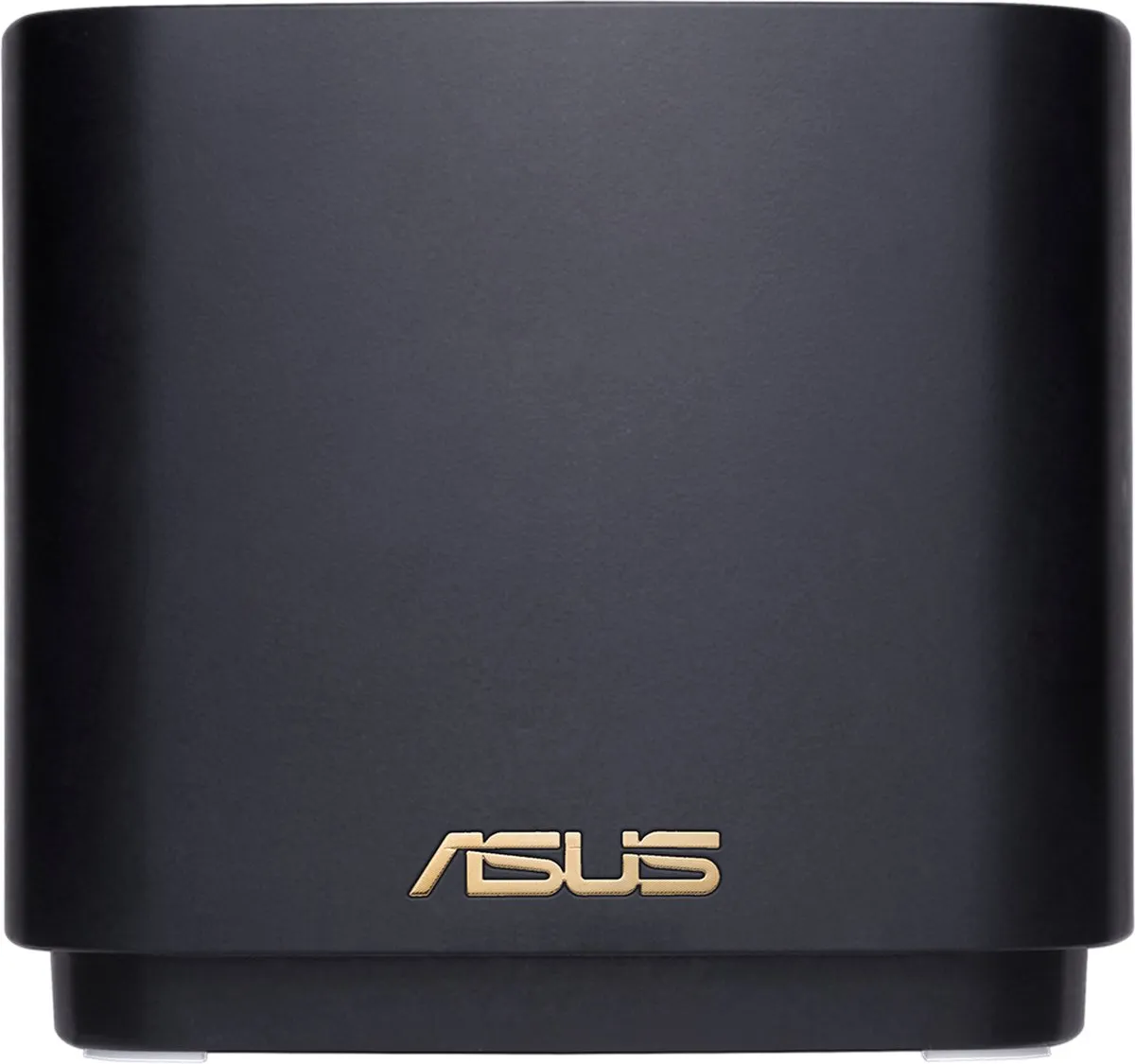ASUS ZenWiFi XD4 Plus - AiMesh - Mesh Wifi - Zwart - 1-pack - Wandmontage