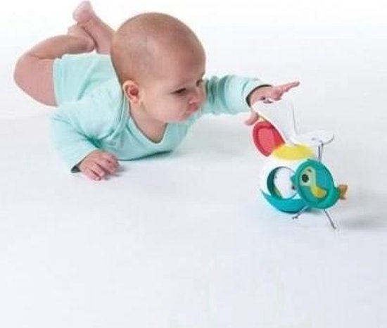 Tiny Love Tummy Time Mobile - Meadow Days