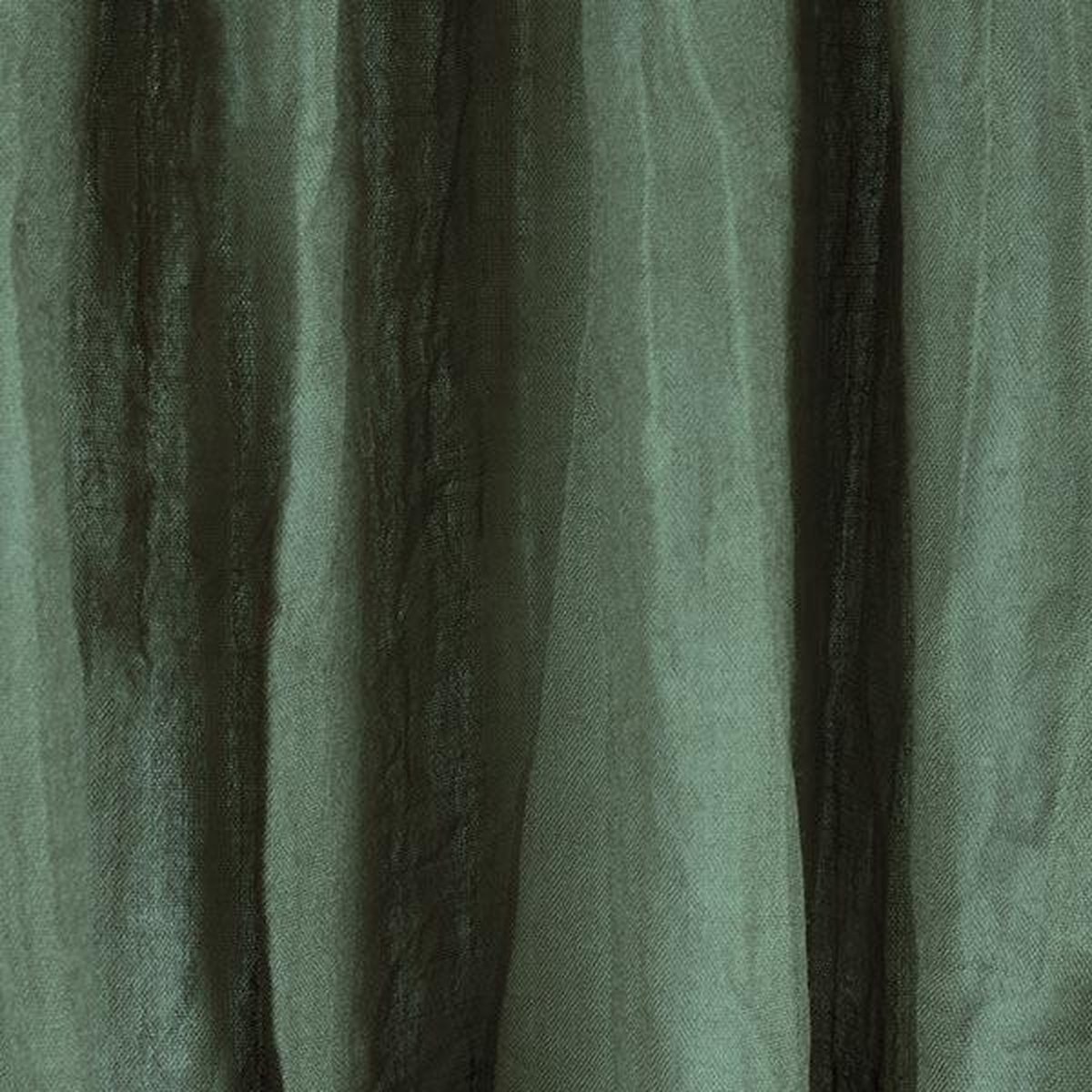 Sluier-vintage-155cm-ash-green-DGM-Outlet-Korting-Aanbieding-2 Sluier vintage 155cm ash green