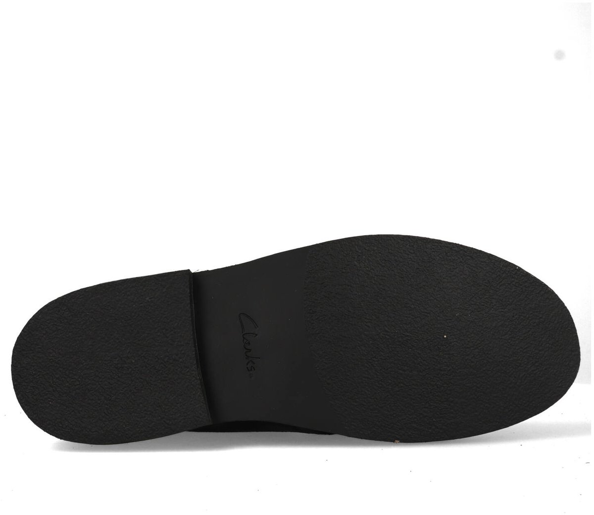 sleehiel, zwarte bloot, slipperzool, leren step, plat bodem