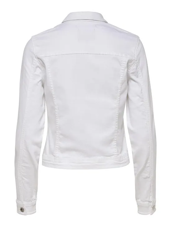 ONLY - maat L - ONLTIA LIFE JACKET - BB COL BEX168A Dames Jas