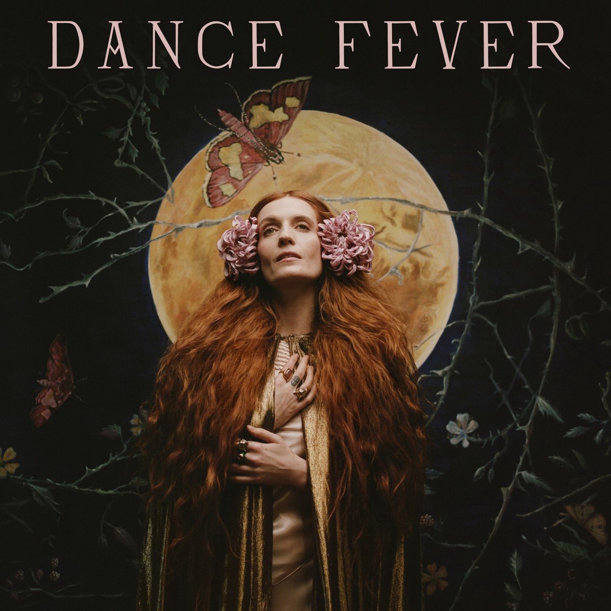 Florence + the Machine - Dance Fever (2LP)