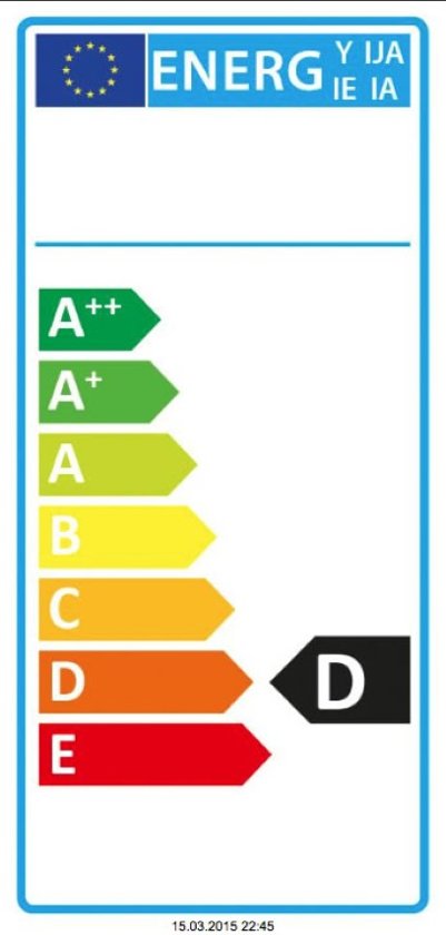 Osram Haloline Eco Halogeenlamp - 80W