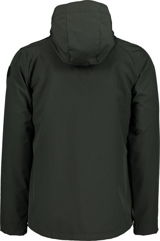 Icepeak - Maat 58 - Ep Alvord Heren - Dark Green