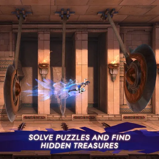 Prince Of Persia The Lost Crown - PS5