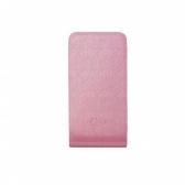 LG Lederen Tas - Roze